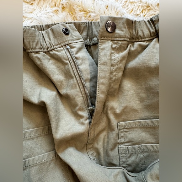 Free People FP Movement Voyage Pants Cargo Straight Leg XS - Picture 11 of 11